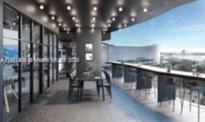 Small Image of 398 NORTH EAST 5TH ST #4210, Miami Number 24