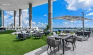 Small Image of 398 NORTH EAST 5TH ST #4210, Miami Number 30