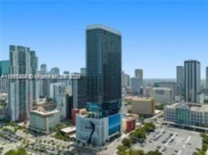 Small Image of 398 NORTH EAST 5TH ST #4210, Miami Number 36