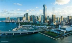 Small Image of 398 NORTH EAST 5TH ST #4210, Miami Number 37
