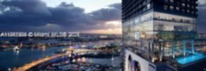 Small Image of 398 NORTH EAST 5TH ST #4210, Miami Number 39