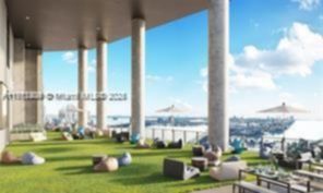Small Image of 398 NORTH EAST 5TH ST #4210, Miami Number 5