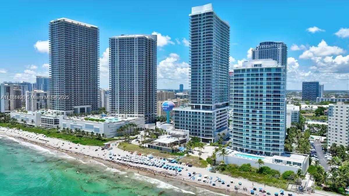Small Image of 4111 SOUTH OCEAN DR #1801, Hollywood Number 2