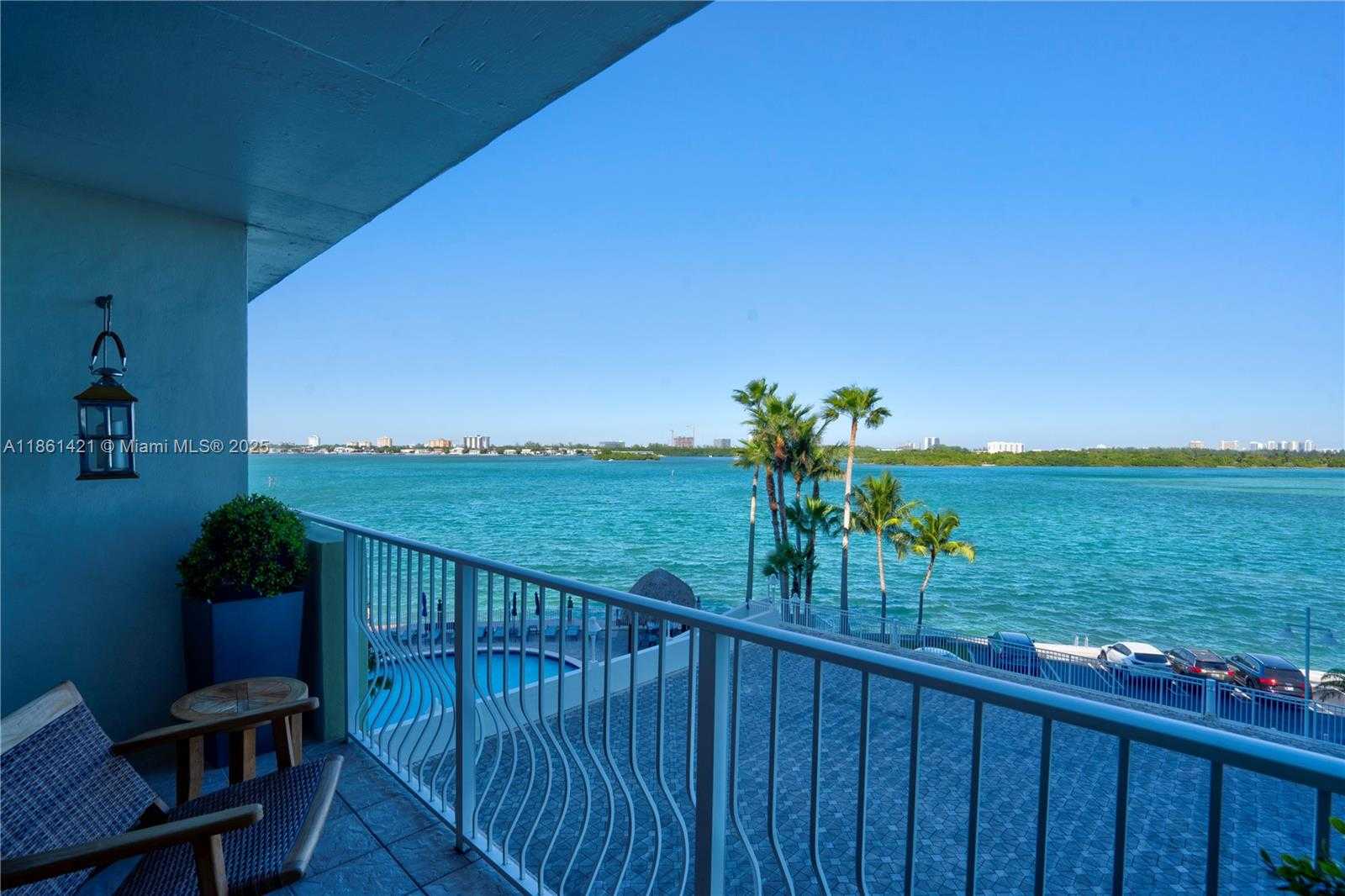 Small Image of 10350 WEST BAY HARBOR DR #4T, Bay Harbor Islands Number 16