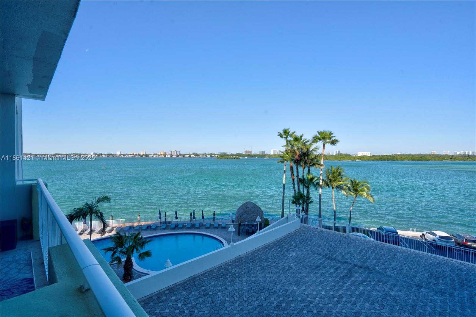 Small Image of 10350 WEST BAY HARBOR DR #4T, Bay Harbor Islands Number 21