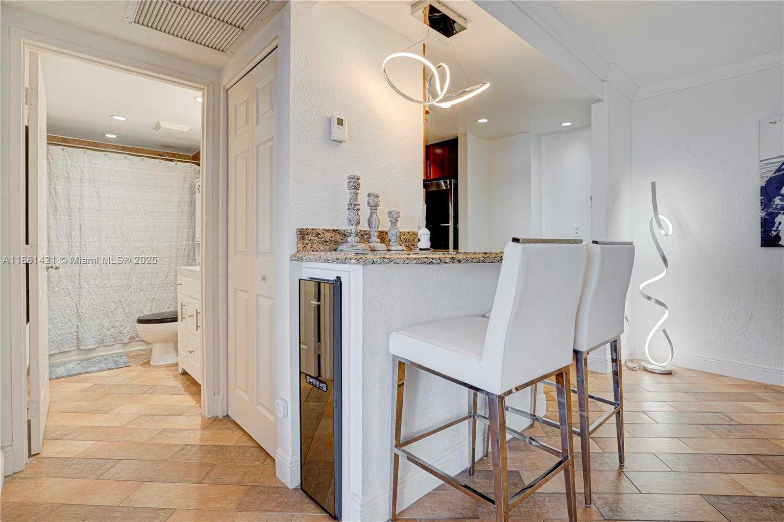 Small Image of 10350 WEST BAY HARBOR DR #4T, Bay Harbor Islands Number 23