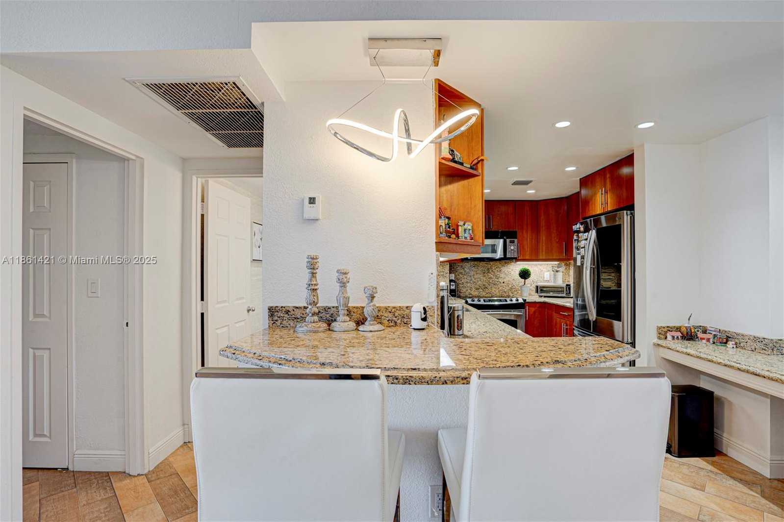 Small Image of 10350 WEST BAY HARBOR DR #4T, Bay Harbor Islands Number 26