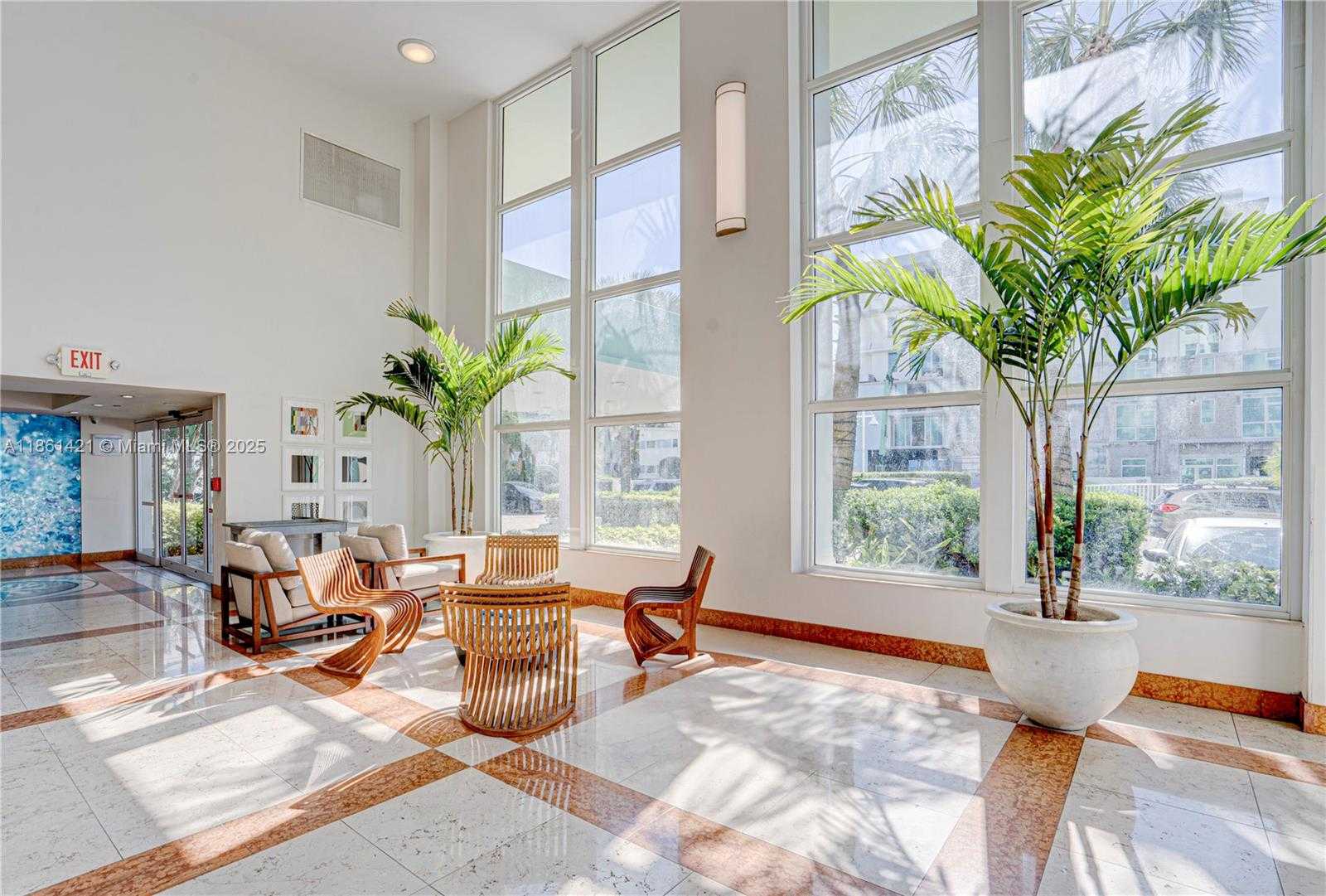 Small Image of 10350 WEST BAY HARBOR DR #4T, Bay Harbor Islands Number 47