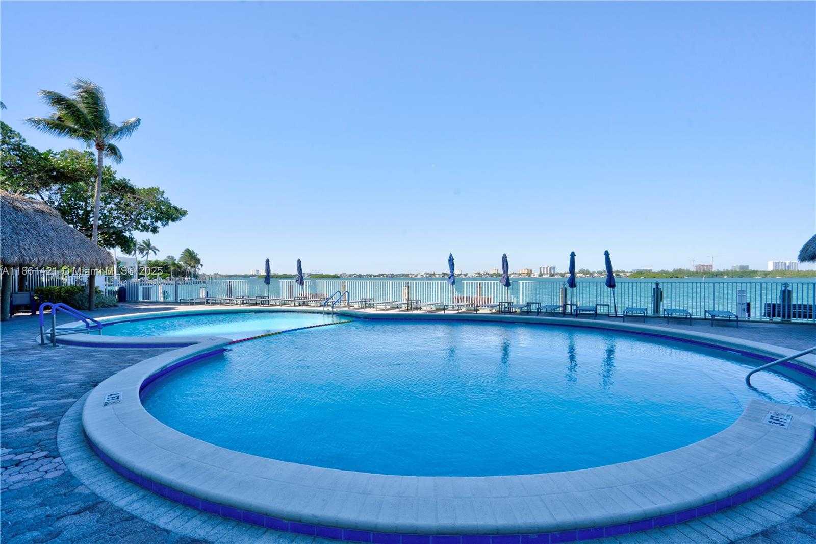 Small Image of 10350 WEST BAY HARBOR DR #4T, Bay Harbor Islands Number 57