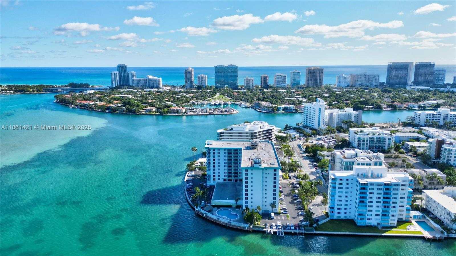 Small Image of 10350 WEST BAY HARBOR DR #4T, Bay Harbor Islands Number 64