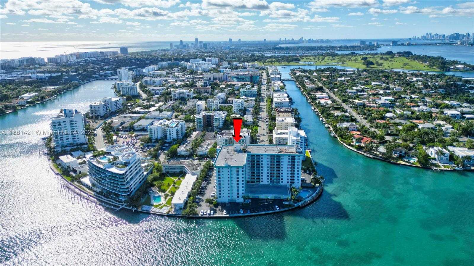 Small Image of 10350 WEST BAY HARBOR DR #4T, Bay Harbor Islands Number 67