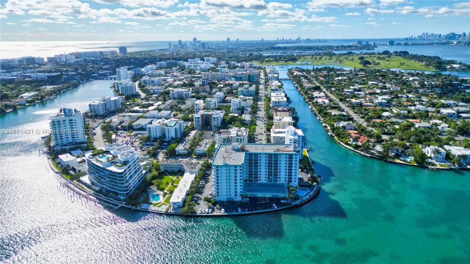 Small Image of 10350 WEST BAY HARBOR DR #4T, Bay Harbor Islands Number 68