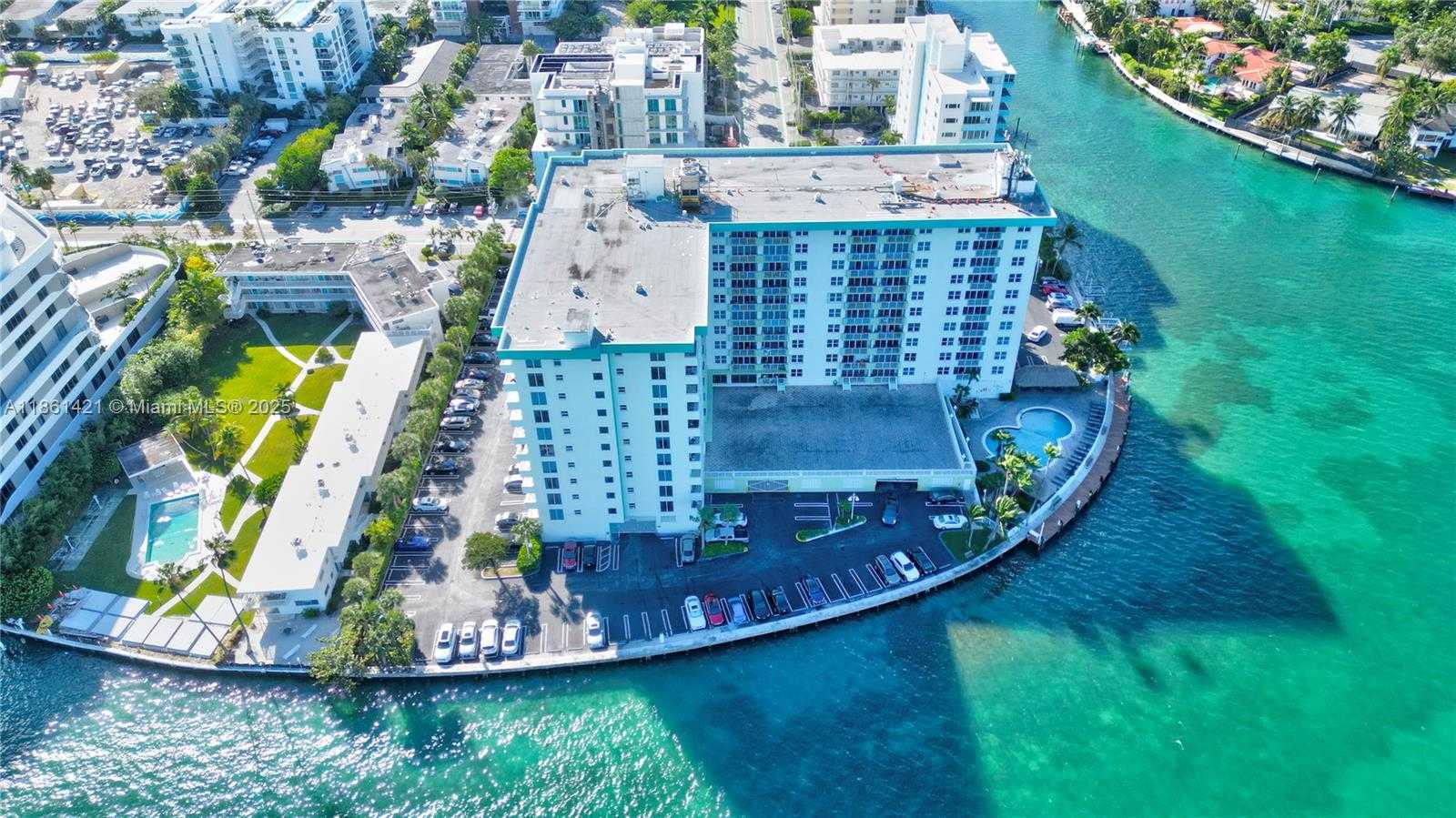 Small Image of 10350 WEST BAY HARBOR DR #4T, Bay Harbor Islands Number 70