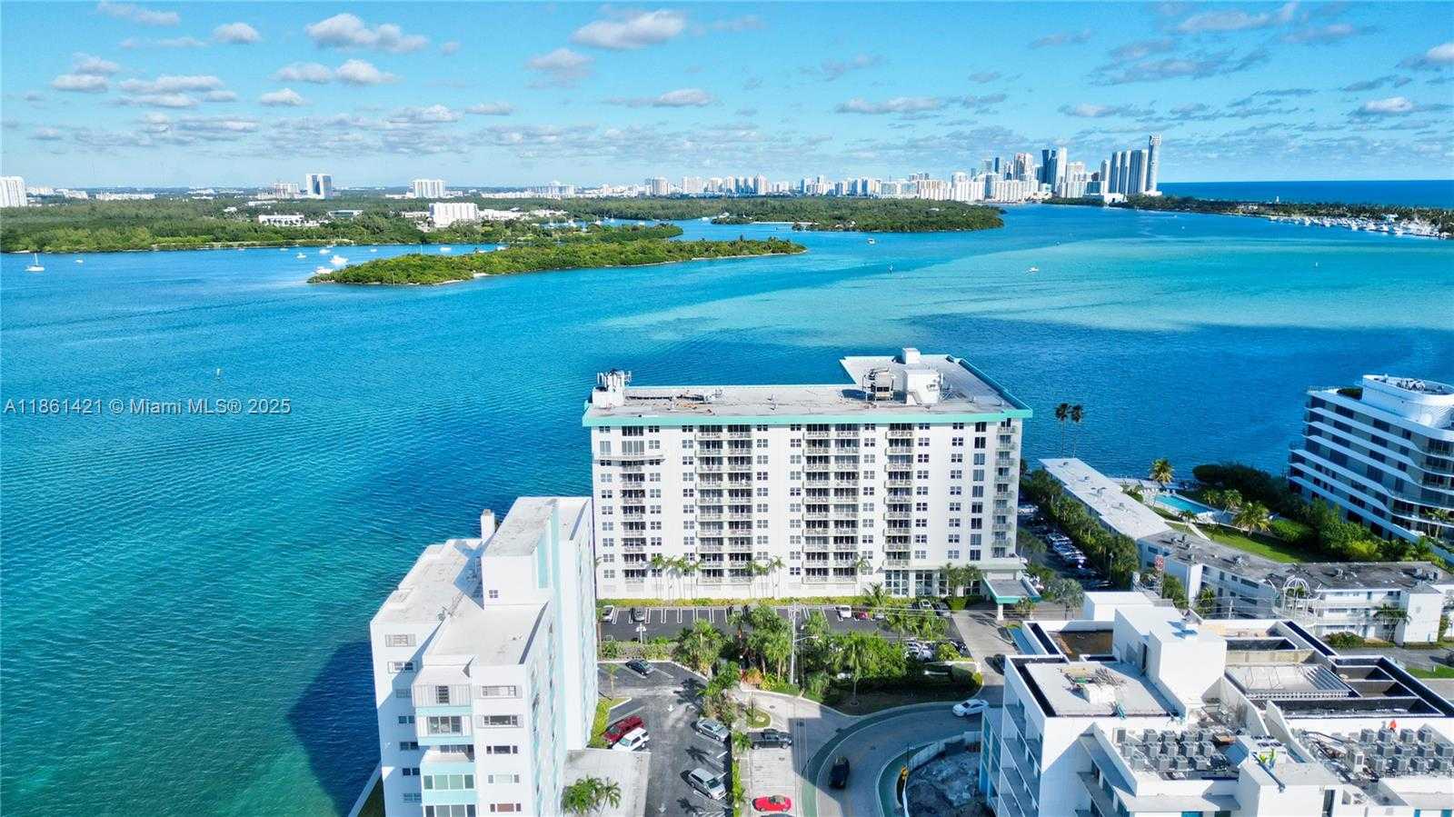 Small Image of 10350 WEST BAY HARBOR DR #4T, Bay Harbor Islands Number 73