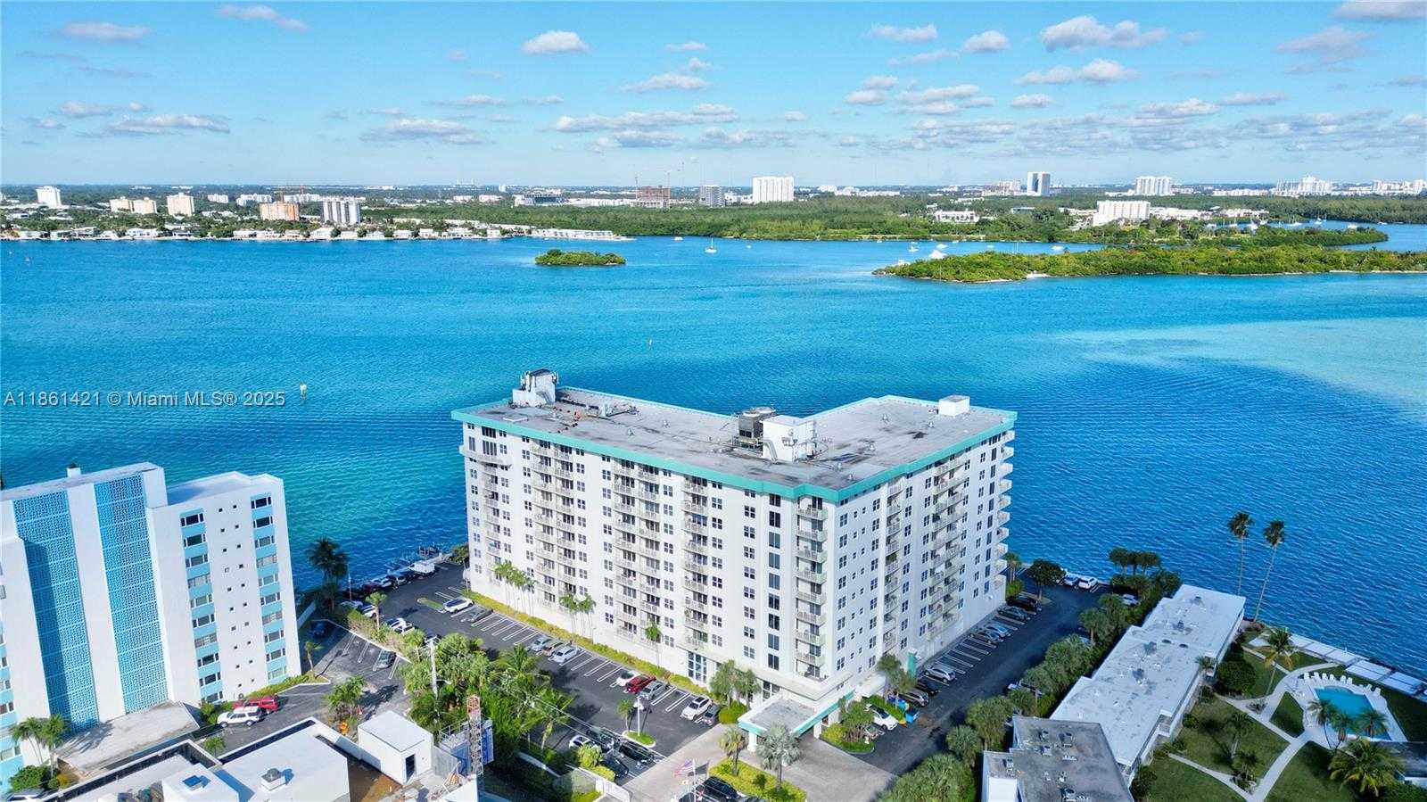 Small Image of 10350 WEST BAY HARBOR DR #4T, Bay Harbor Islands Number 74