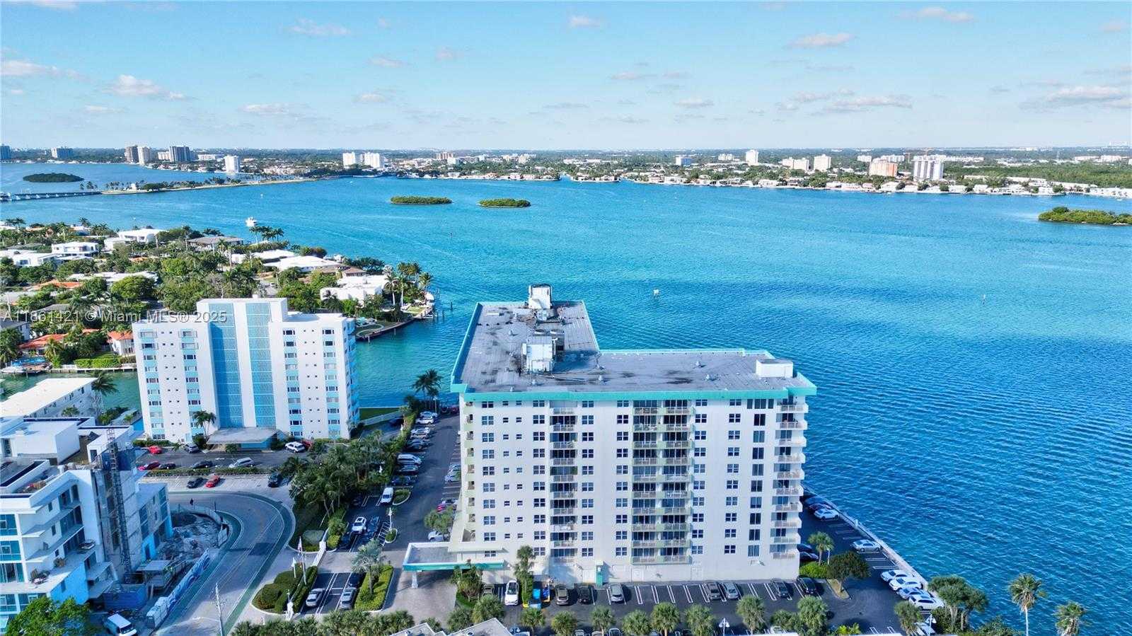 Small Image of 10350 WEST BAY HARBOR DR #4T, Bay Harbor Islands Number 75