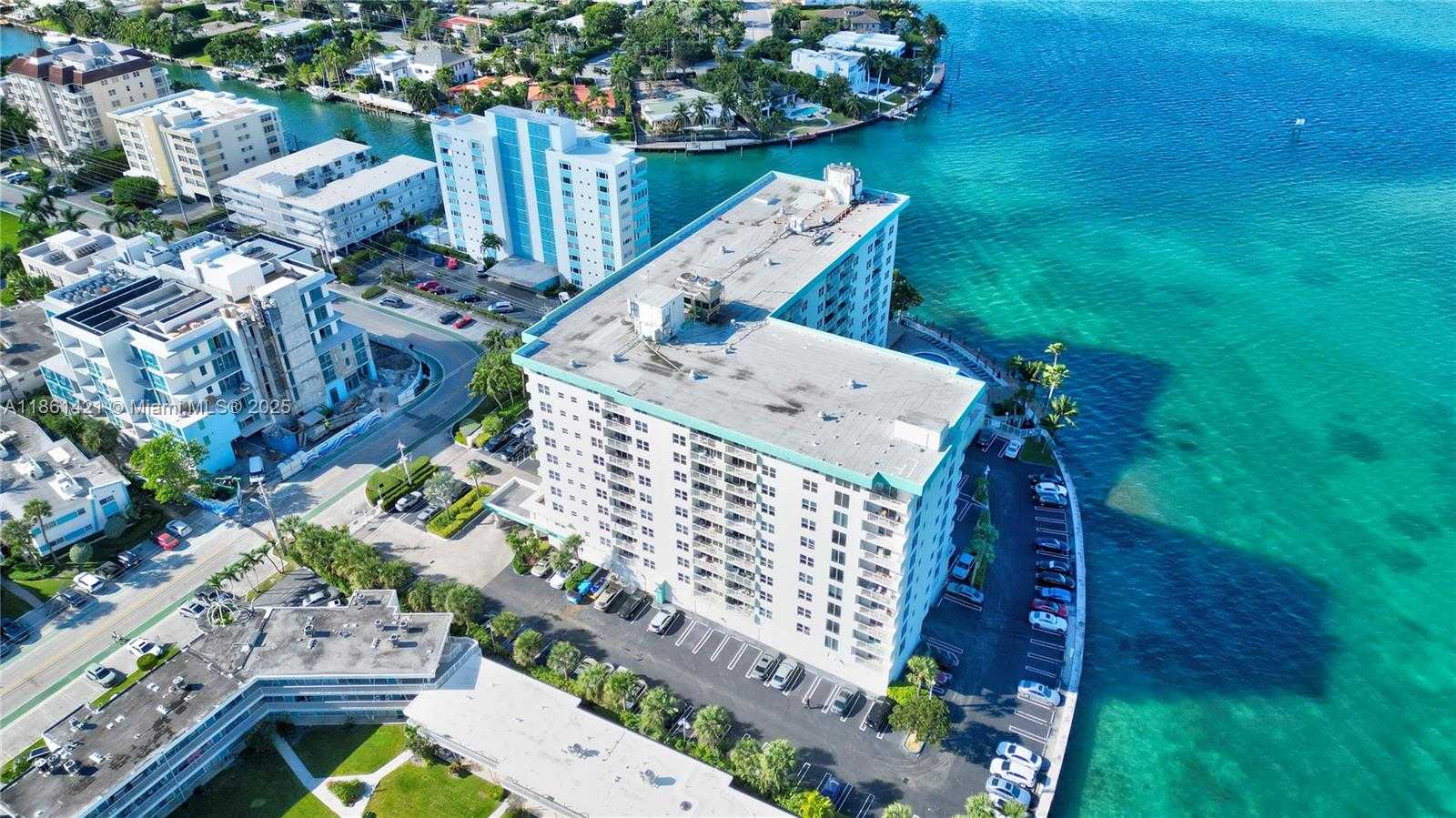 Small Image of 10350 WEST BAY HARBOR DR #4T, Bay Harbor Islands Number 78
