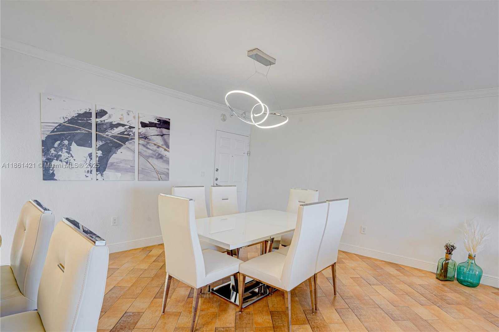 Small Image of 10350 WEST BAY HARBOR DR #4T, Bay Harbor Islands Number 9