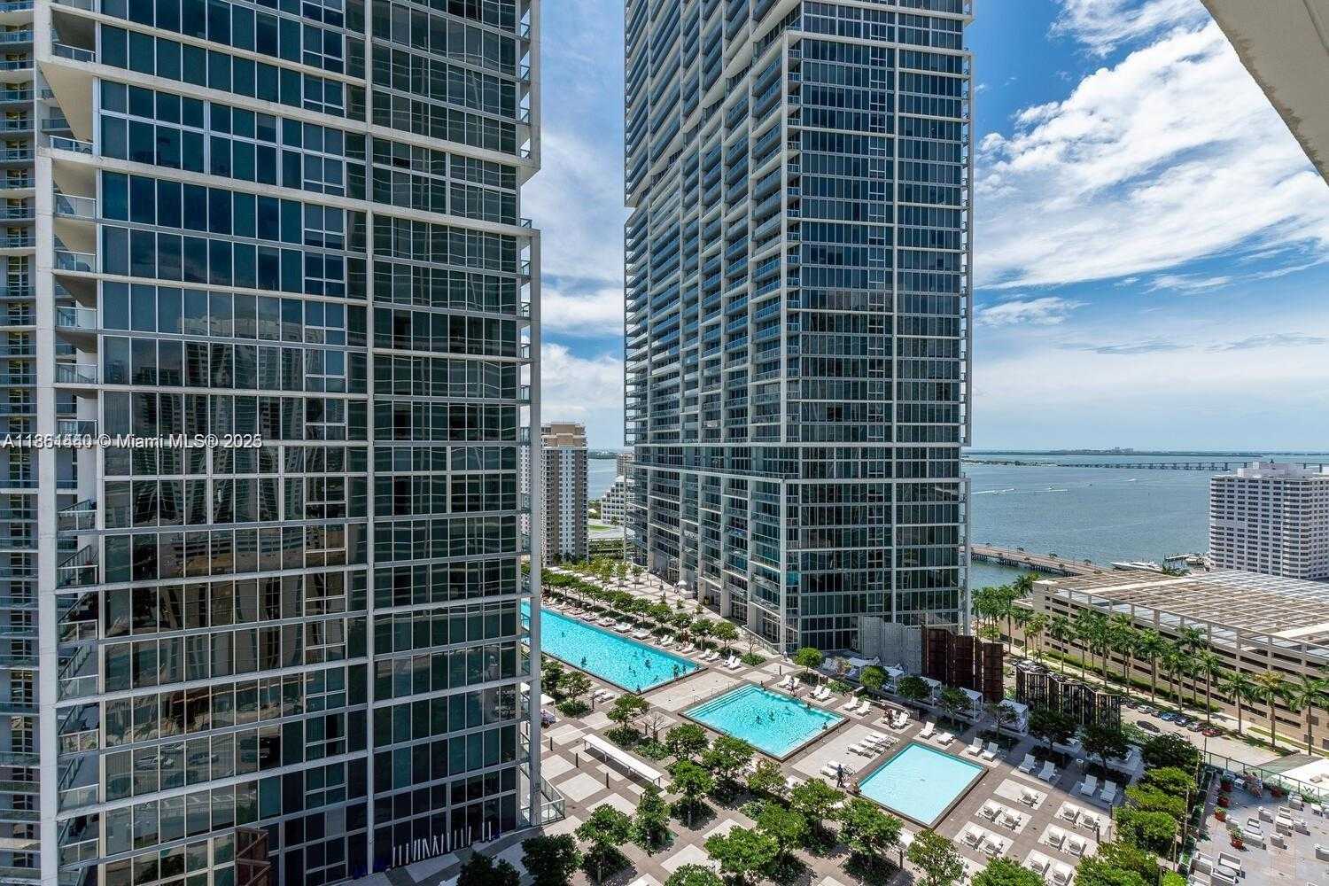 Small Image of 485 BRICKELL AVE #4710, Miami Number 10