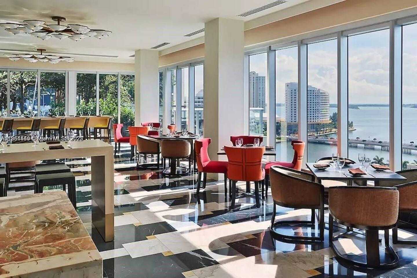 Small Image of 485 BRICKELL AVE #4710, Miami Number 12