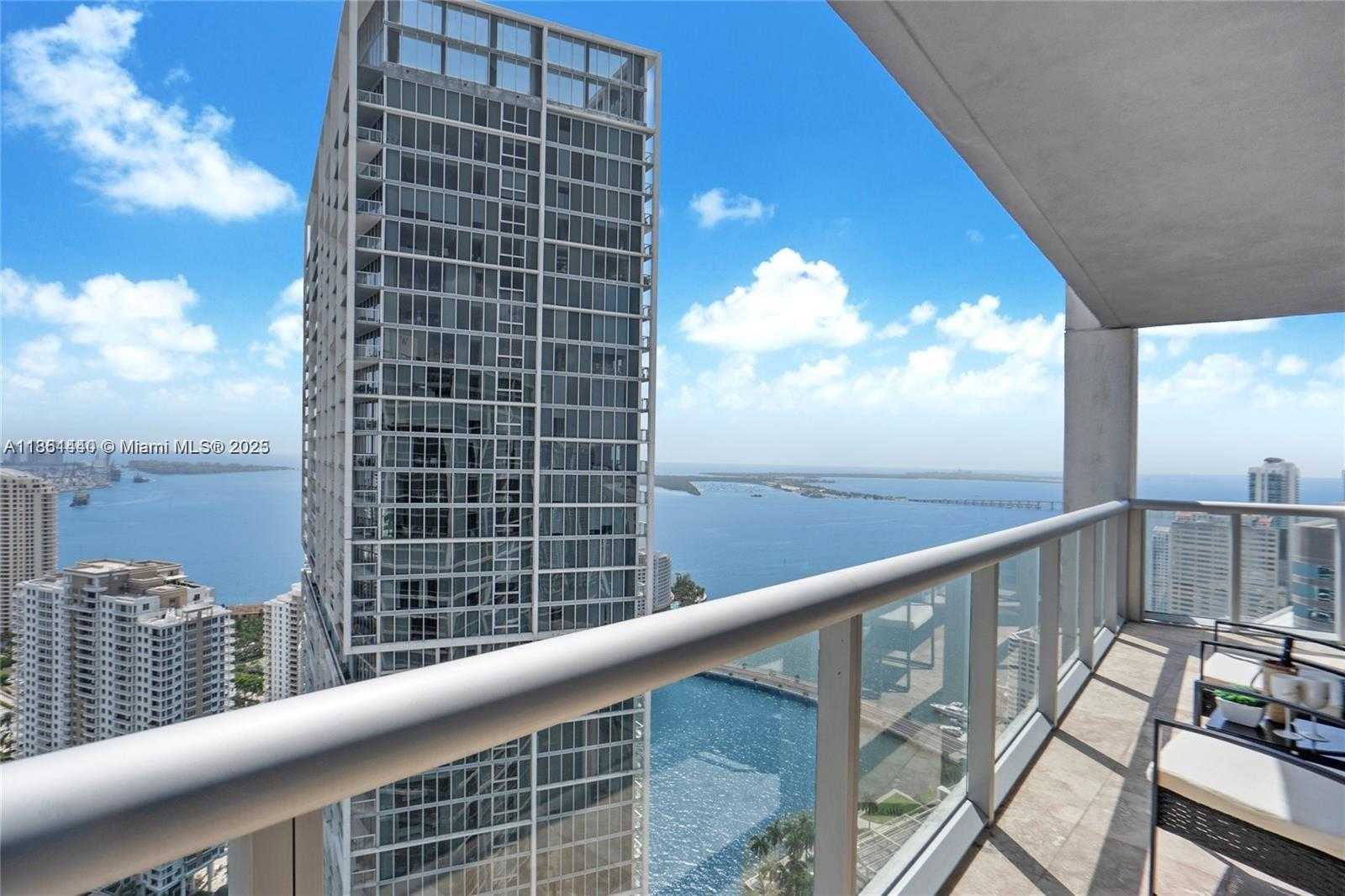 Small Image of 485 BRICKELL AVE #4710, Miami Number 16