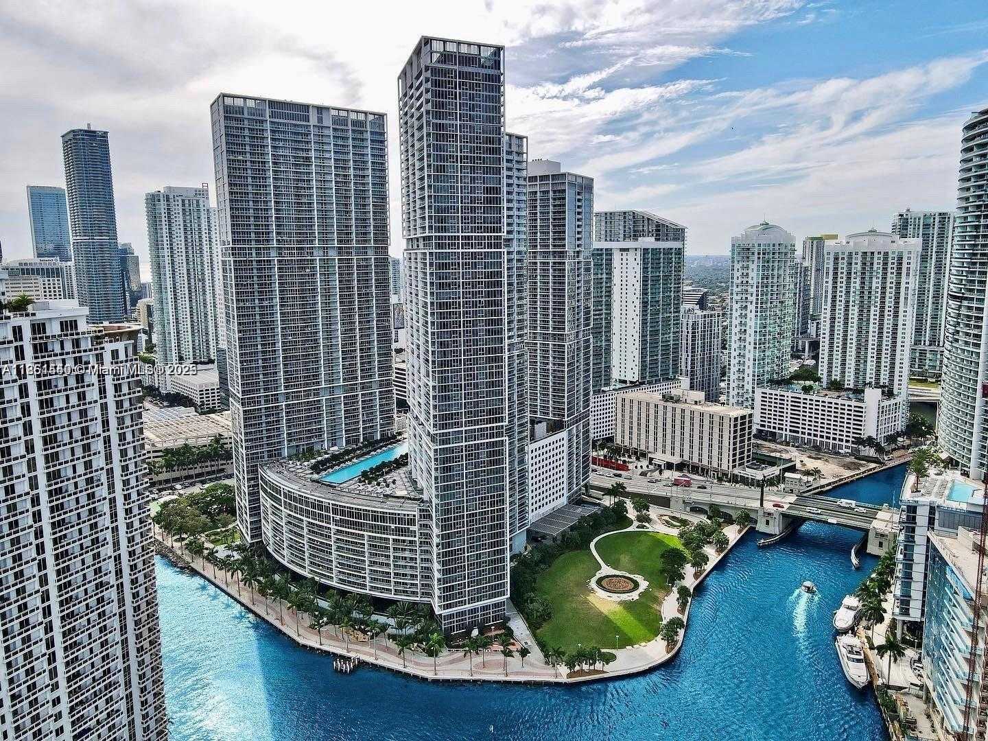 Small Image of 485 BRICKELL AVE #4710, Miami Number 9