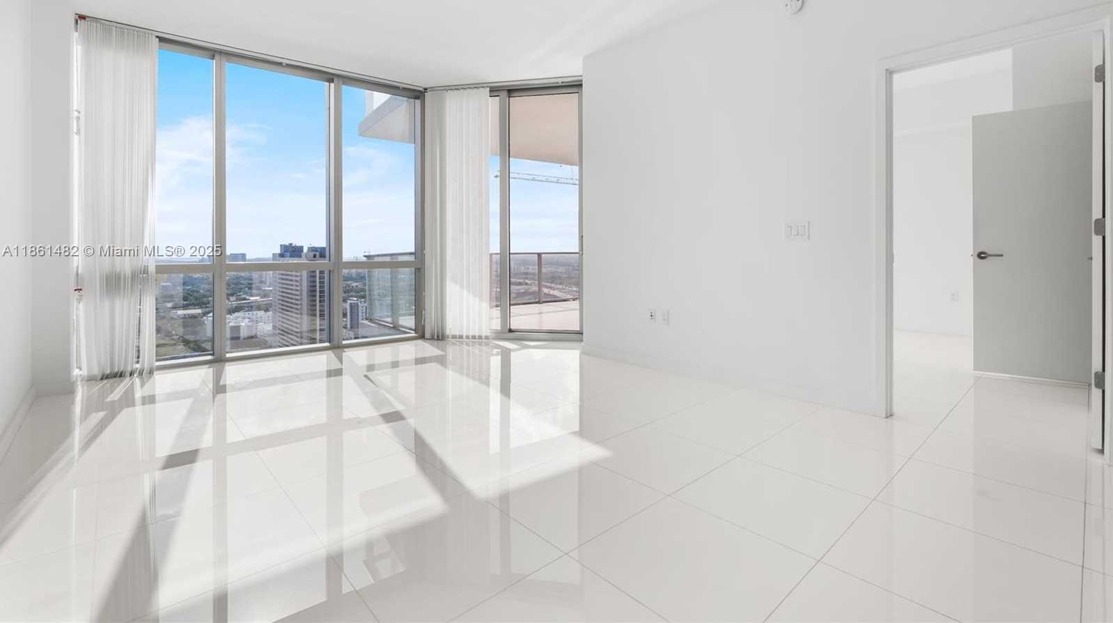 Small Image of 851 NORTH EAST 1ST AVE #2506, Miami Number 11