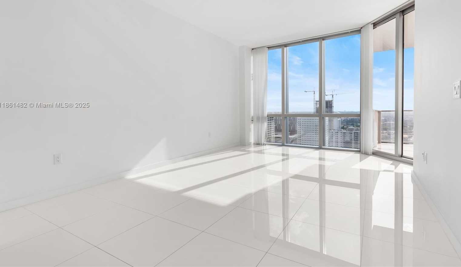 Small Image of 851 NORTH EAST 1ST AVE #2506, Miami Number 12
