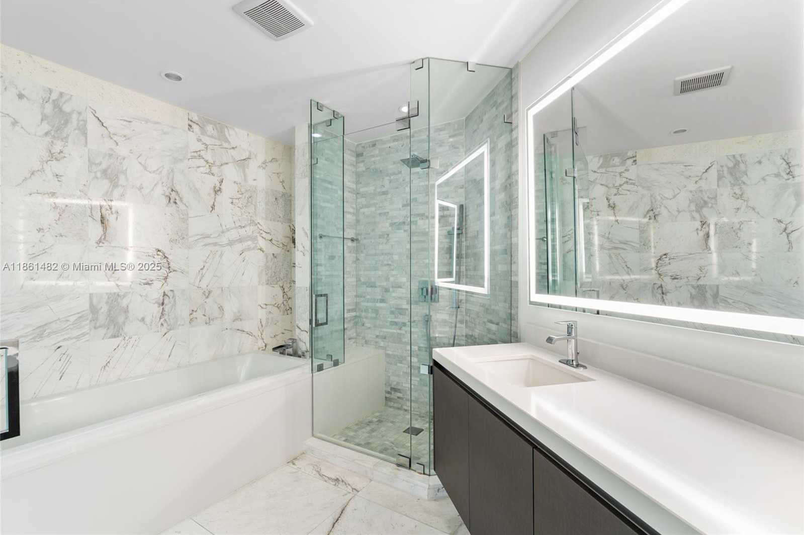 Small Image of 851 NORTH EAST 1ST AVE #2506, Miami Number 19