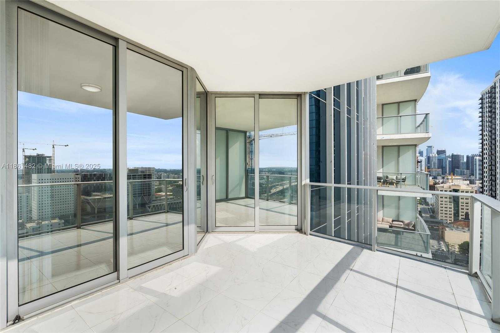 Small Image of 851 NORTH EAST 1ST AVE #2506, Miami Number 22