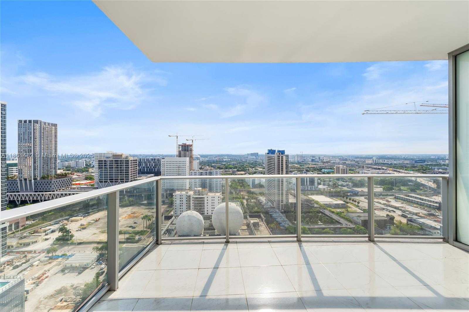 Small Image of 851 NORTH EAST 1ST AVE #2506, Miami Number 24