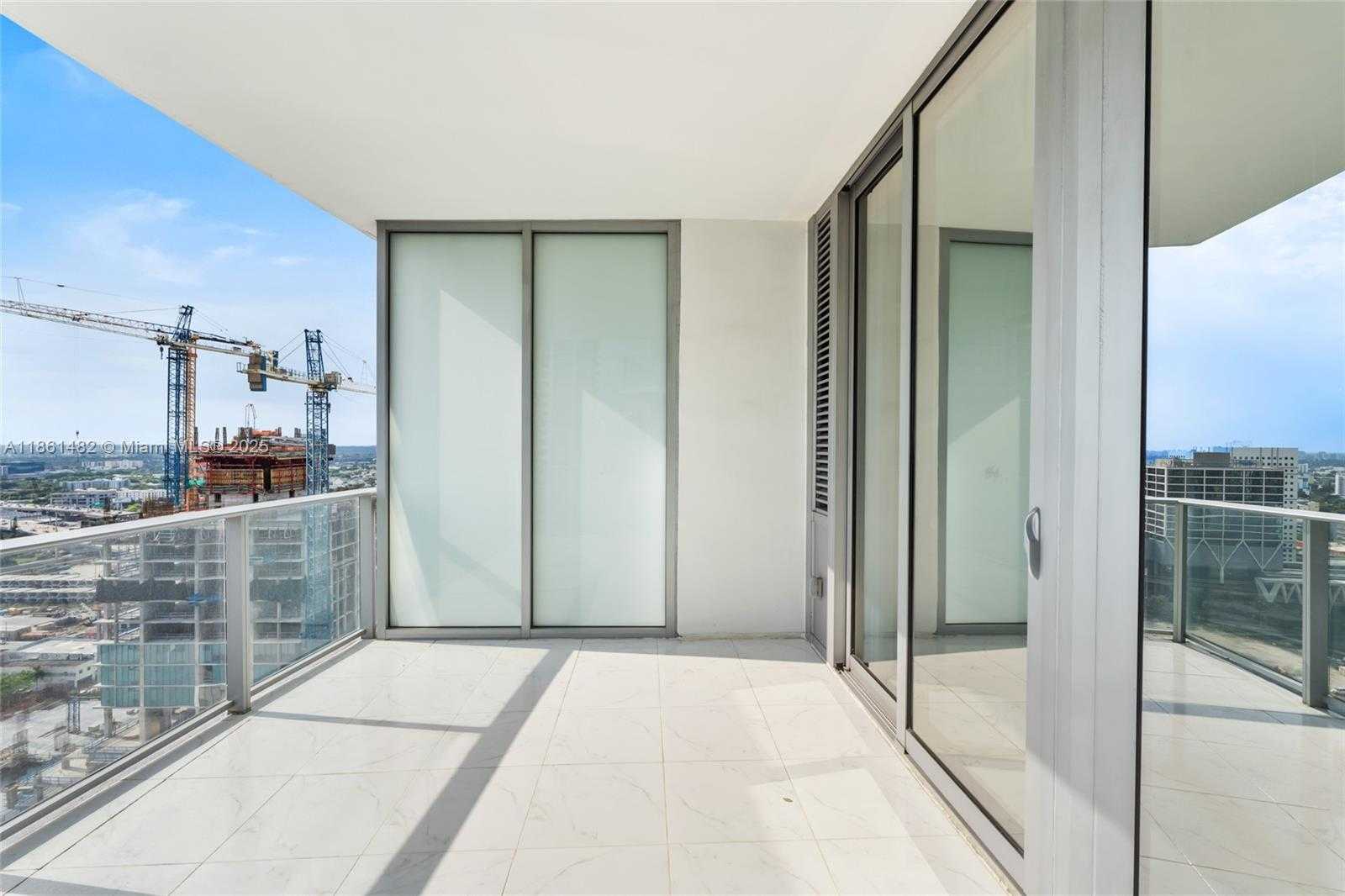 Small Image of 851 NORTH EAST 1ST AVE #2506, Miami Number 25