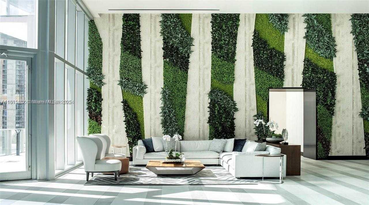 Small Image of 851 NORTH EAST 1ST AVE #2506, Miami Number 27