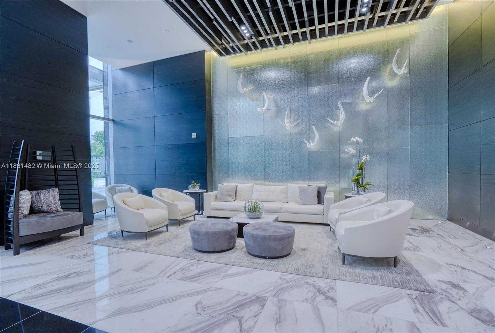 Small Image of 851 NORTH EAST 1ST AVE #2506, Miami Number 29