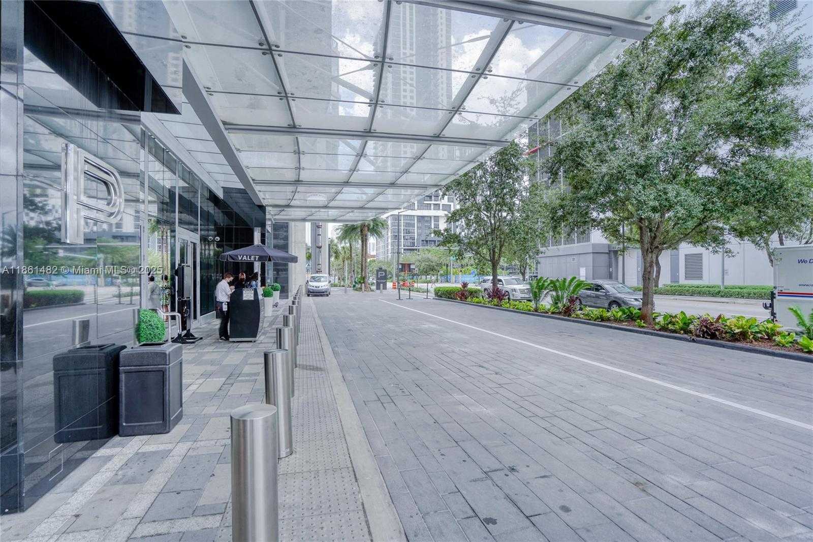 Small Image of 851 NORTH EAST 1ST AVE #2506, Miami Number 35