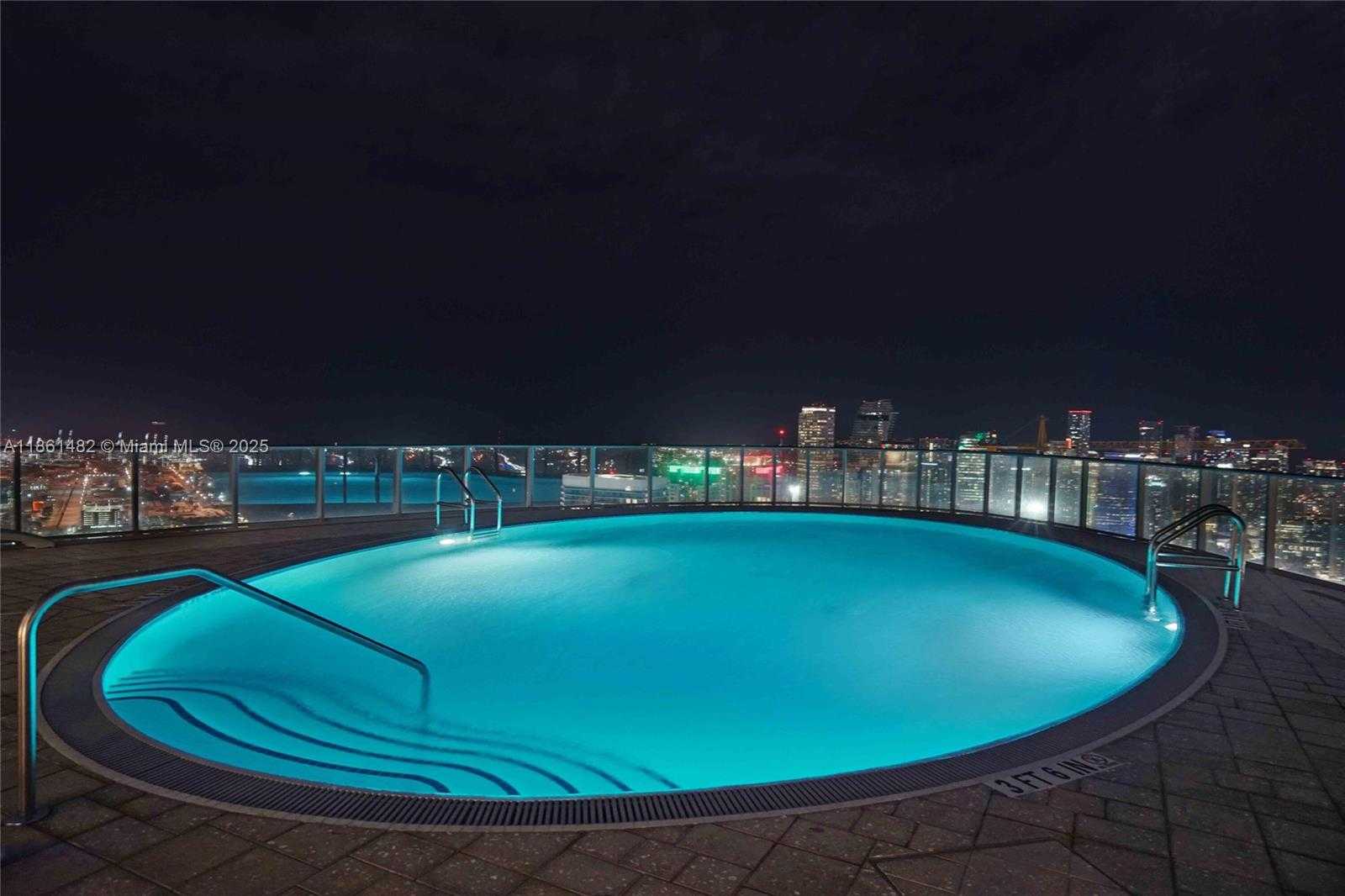 Small Image of 851 NORTH EAST 1ST AVE #2506, Miami Number 40