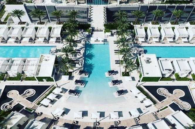 Small Image of 851 NORTH EAST 1ST AVE #2506, Miami Number 43