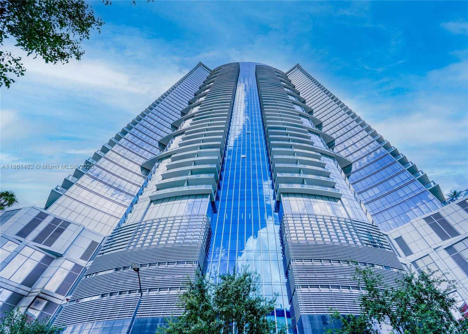 Small Image of 851 NORTH EAST 1ST AVE #2506, Miami Number 50