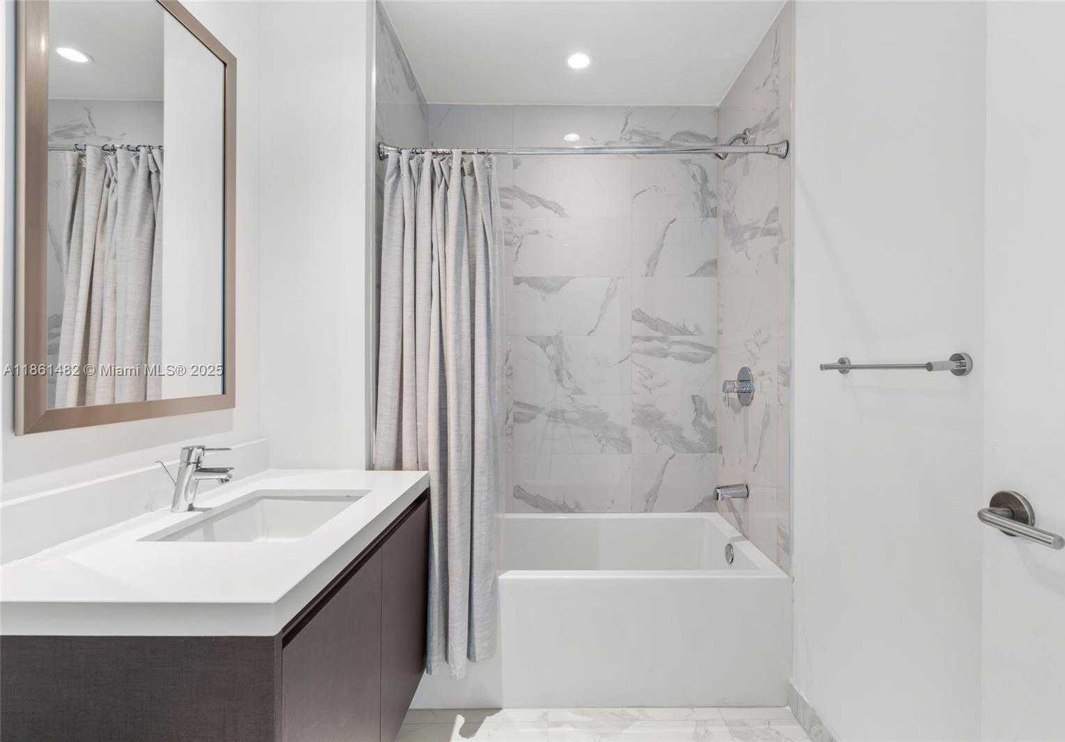 Small Image of 851 NORTH EAST 1ST AVE #2506, Miami Number 8