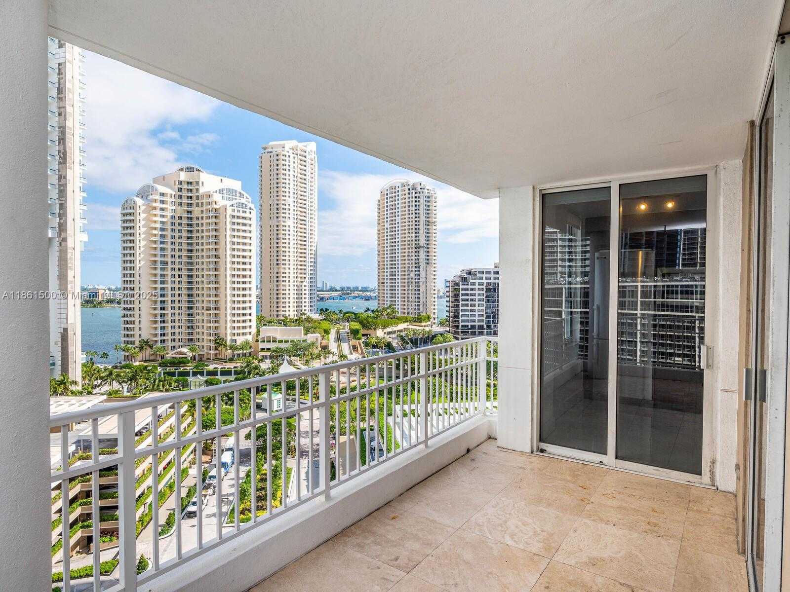 Small Image of 701 BRICKELL KEY BLVD #1504, Miami Number 20