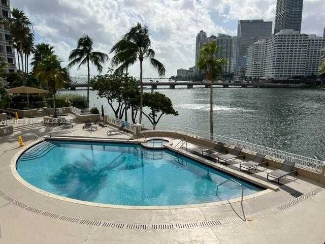 Small Image of 701 BRICKELL KEY BLVD #1504, Miami Number 21