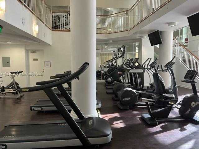 Small Image of 701 BRICKELL KEY BLVD #1504, Miami Number 24