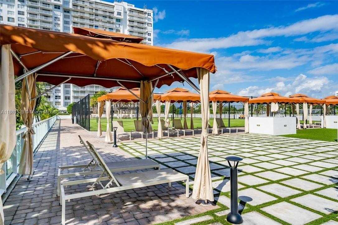 Small Image of 2801 NORTH EAST 183RD ST #2012W, Aventura Number 10