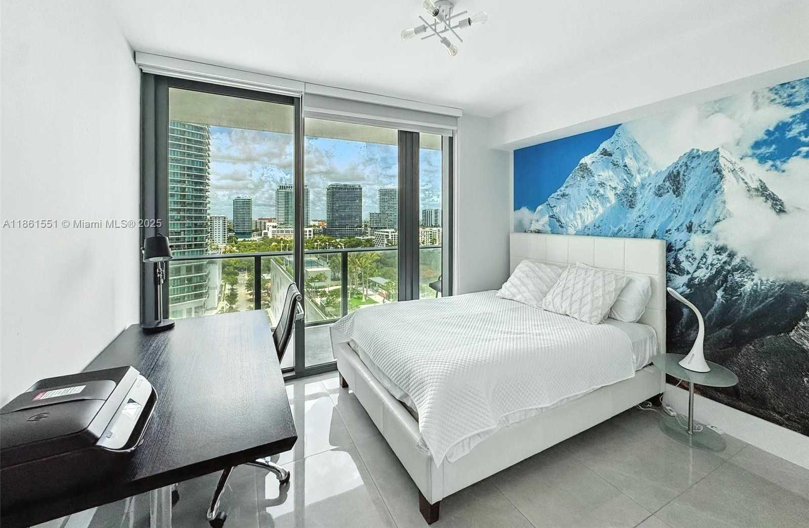 Small Image of 3131 NORTH EAST 7TH AVE #1504, Miami Number 11