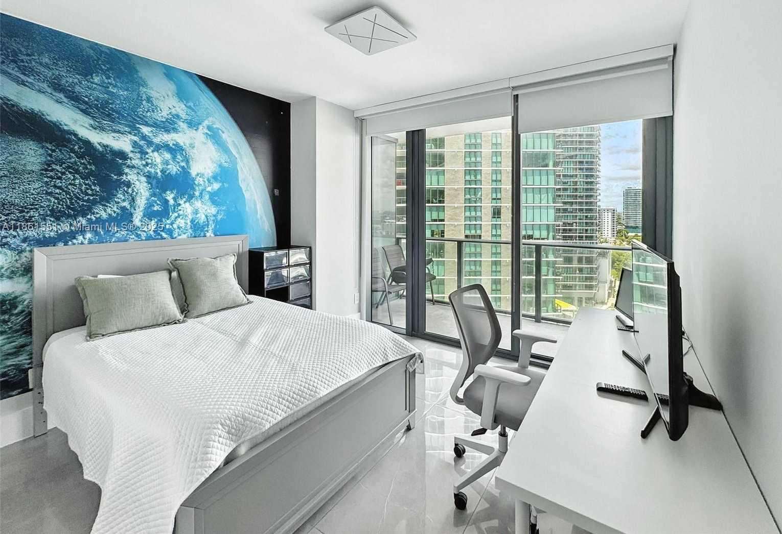 Small Image of 3131 NORTH EAST 7TH AVE #1504, Miami Number 12