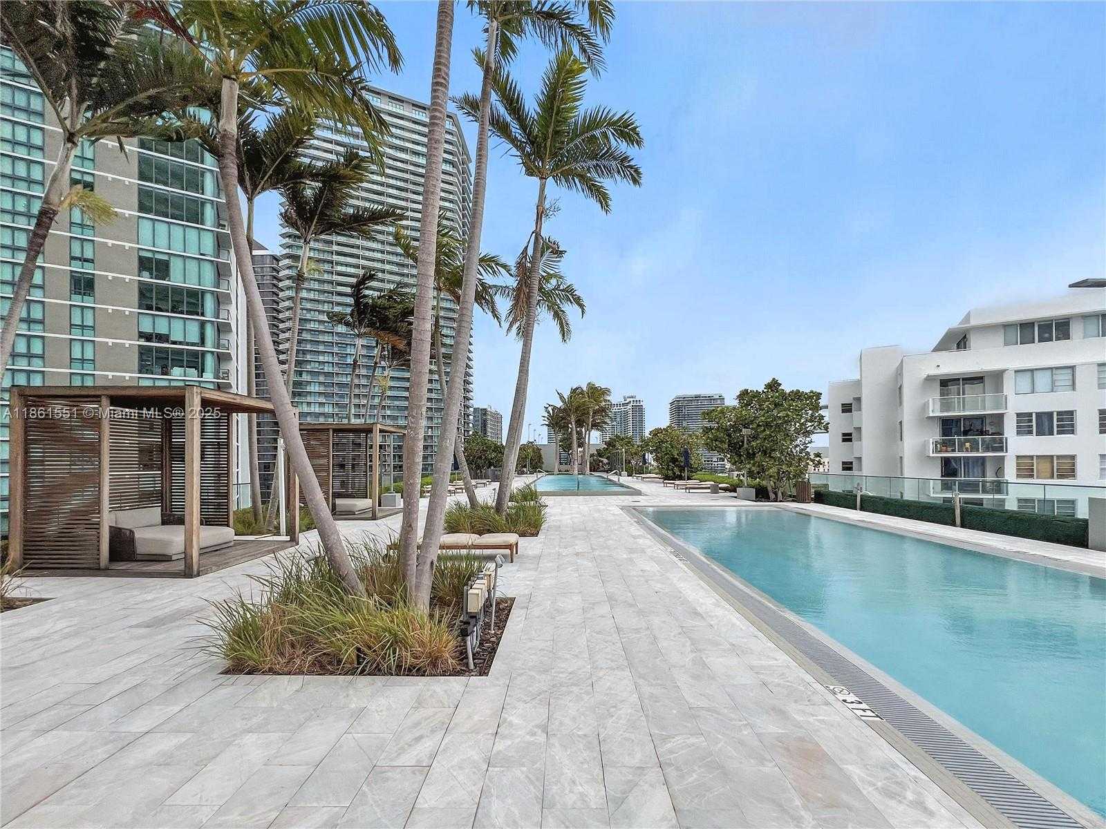 Small Image of 3131 NORTH EAST 7TH AVE #1504, Miami Number 15