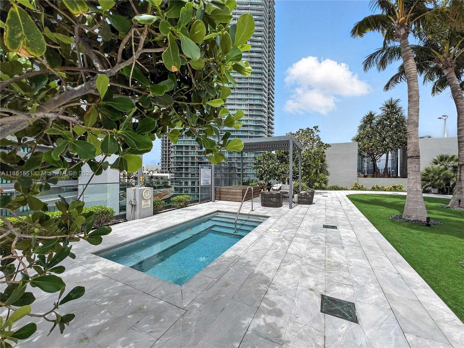 Small Image of 3131 NORTH EAST 7TH AVE #1504, Miami Number 16