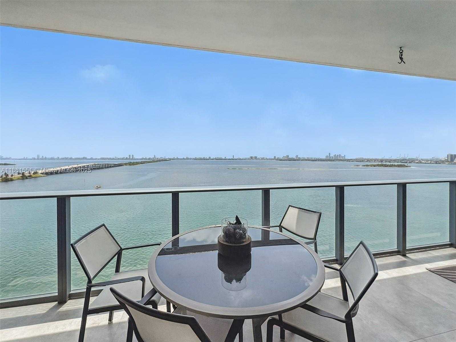 Small Image of 3131 NORTH EAST 7TH AVE #1504, Miami Number 2
