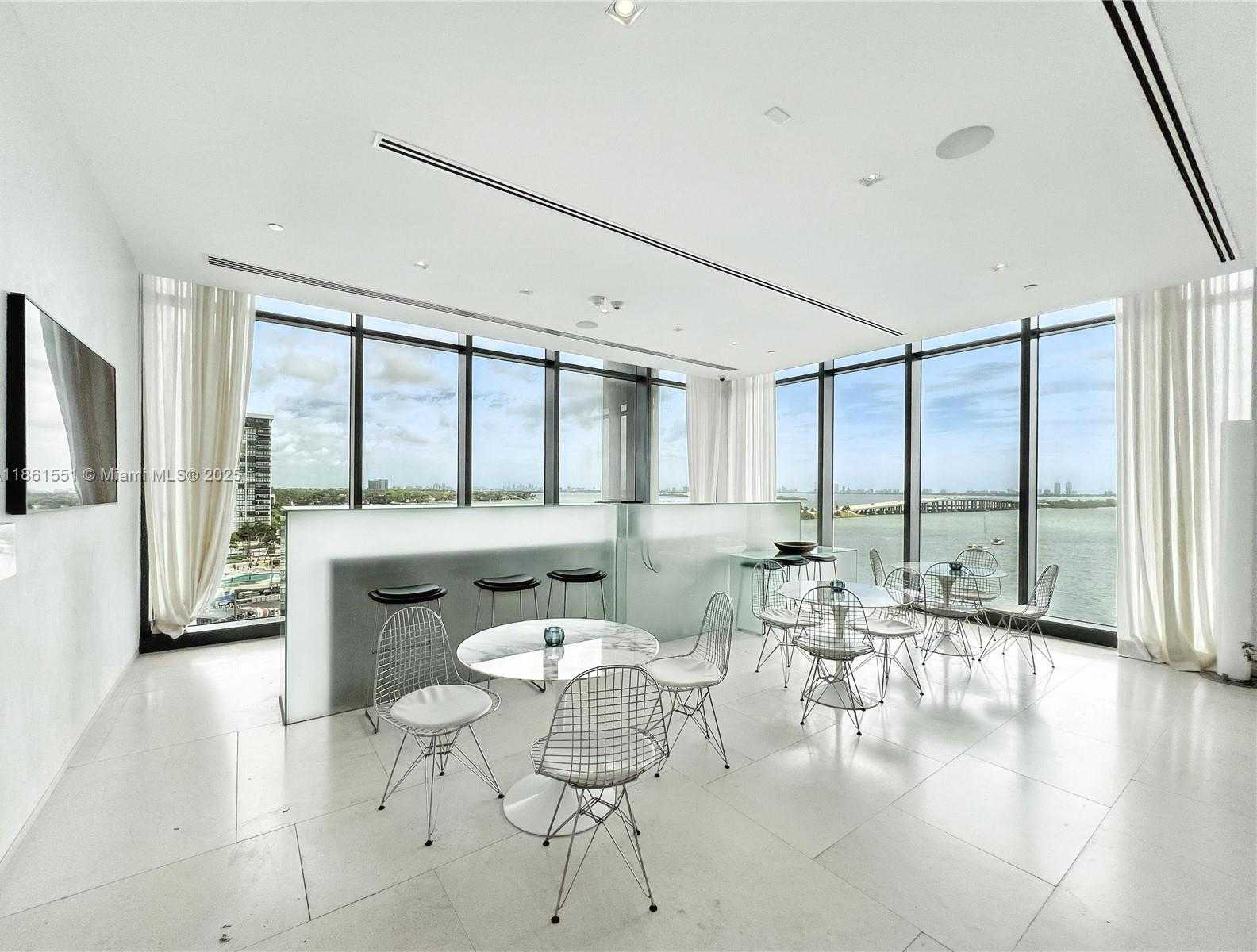 Small Image of 3131 NORTH EAST 7TH AVE #1504, Miami Number 22