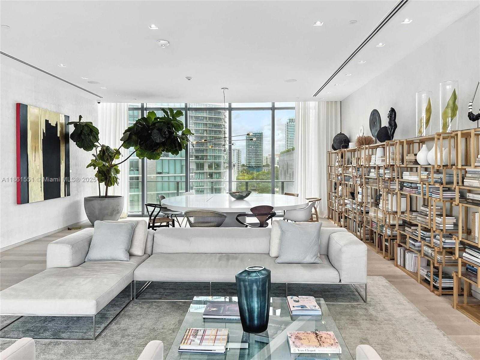 Small Image of 3131 NORTH EAST 7TH AVE #1504, Miami Number 26